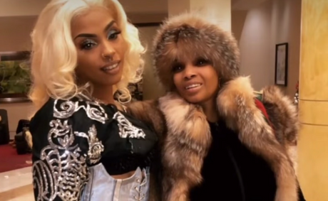 Rapper T Savage on trauma, healing and her new biopic