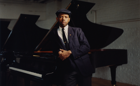 Sean Mason, pianist, bares all on ‘State of the Art’
