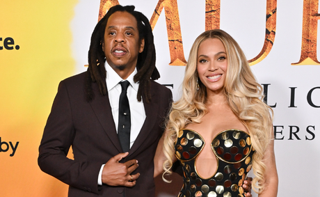 Jay-Z calls Beyoncé his soul mate in raw HBO confession