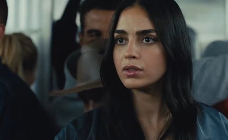 Melissa Barrera Would Return to “Scream,” but “Not With the Company That Currently Holds the Rights”