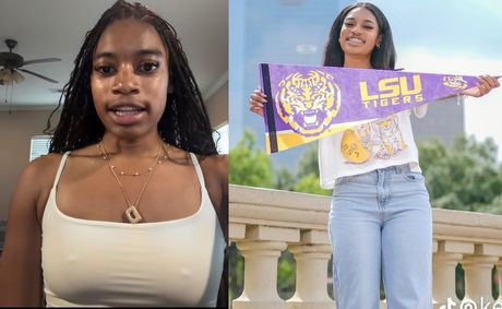 LSU Student Says the University Protected a Football Player She Accused of Rape: “Football Matters More Than Anything”
