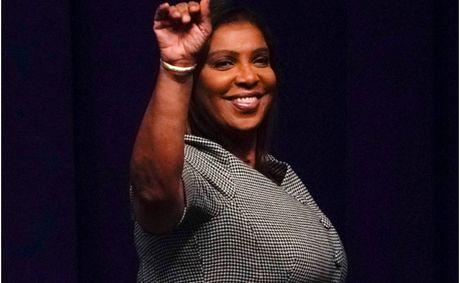 ‘This is a Movement Built by Individuals’: Letitia James Fires Up Working Families Party Crowd Ahead of Midterm Elections