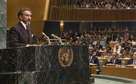 A Voice for Peace and Equality