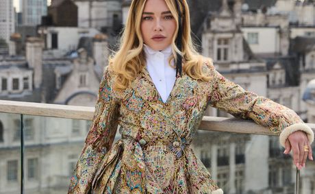 Florence Pugh Blasts Cornell University Over Drugged Gang Rape of Student, Tells Men and Schools to “Start F***ing Protecting Us”