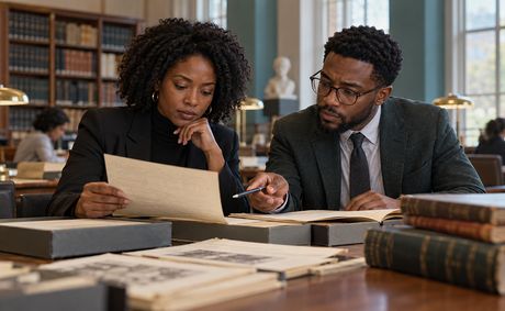 Psychology Confronts Its Racist Legacy