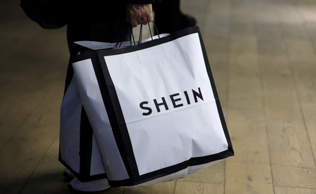 Shein Went Public And The Creators Who Made It Famous Get Left Out