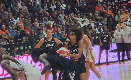 Angel Reese, A’ja Wilson and Olivia Miles win top Associated Press WNBA honors