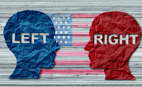 Success of the Right-Wing Movement in the US.