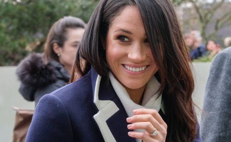 Meghan Markle’s quiet revenge on the royal family