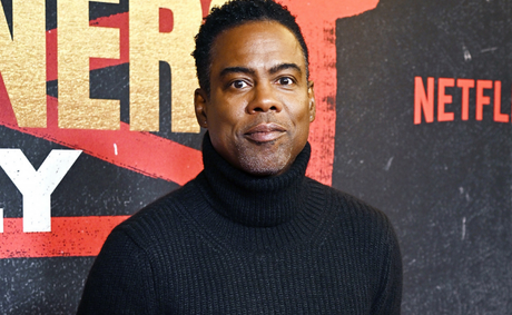 Chris Rock’s one demand before returning to Oscars