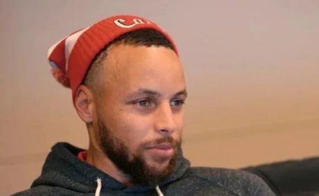 Stephen Curry Leaves About $20 Million on the Table with Warriors Deal