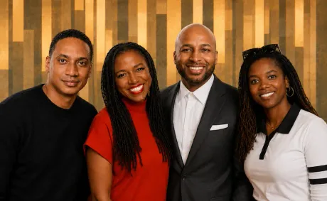 Eight US-based Black Venture Capital Firms Driving Inclusive Investing