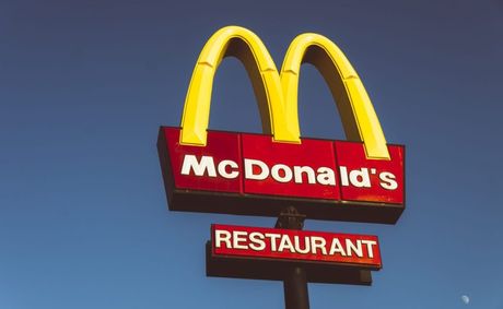 McDonald’s Drive-Thru Twist Has Some Loyal Fans Ready to Walk