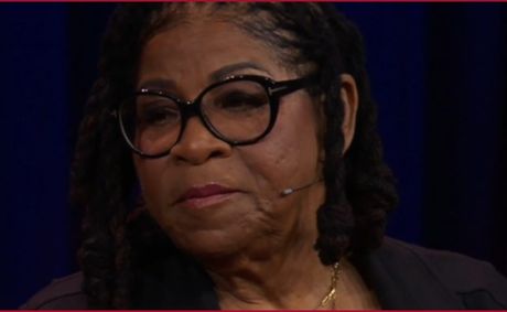 ‘Thousands of Women Have Come Back to the Community’: Formerly Incarcerated Herself, Today Susan Burton Helps Formerly Incarcerated Women Rebuild Their Lives