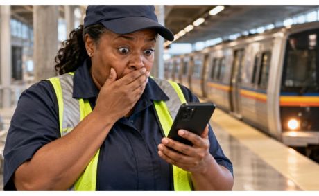 MARTA Paid Station Cleaner $620K by Mistake — Didn’t Catch It for Months