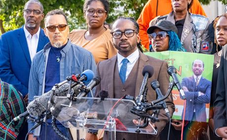 Judge Declares Mistrial in Ward 8 D.C. Councilmember Trayon White’s Federal Bribery Trial