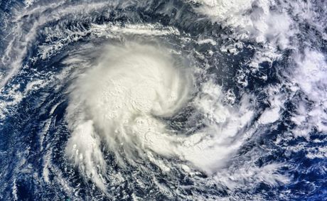Tropical Storm Hanna Forms as Atlantic’s Hurricane Drought Deepens