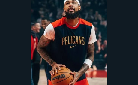 Brandon Ingram’s partial Achilles tear. How bad is it?