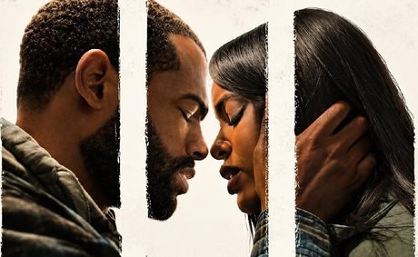 Tyler Perry’s ‘Doing Life’ Explores Love, Redemption and Second Chances | EURexclusiveWATCH