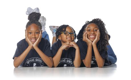 D’Yana and Samone on raising daughters with sickle cell with help from St. Jude