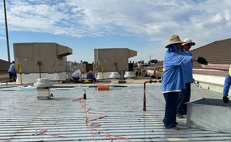 California cites billions to cool prisons, but won’t disclose figures