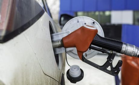 Trump weighs diesel export ban that could send gas soaring