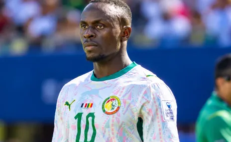 Senegalese Footballer Sadio Mané Invests $20M in Mango Plant in His Hometown