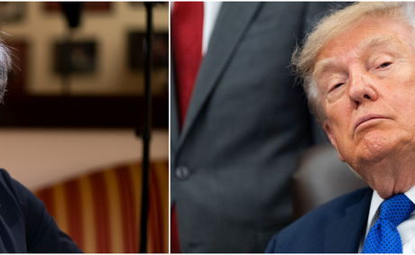 Joyce Beatty and the Fight Over Trump’s Kennedy Center Renaming.
