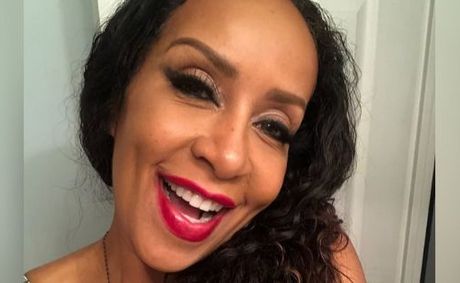Former BET Host Angela Stribling Dies at 58 After Brain Cancer Battle