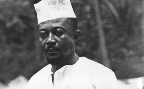 Ali Soilih: The African President Overthrown in a French-Backed Coup for Trying to Transform Comoros