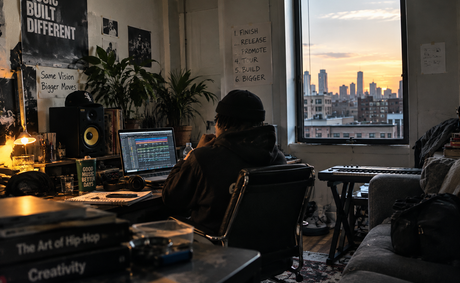 The Song Comes First: Using Seedance 2.5 for an Independent Rap Rollout