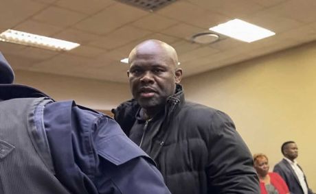 Shadrack Sibiya to Formally Apply for Bail as State Raises Witness Interference and Escape Concerns