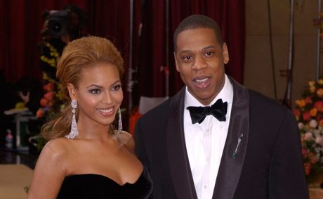 Jay-Z reveals the clumsy words behind his Beyoncé love story