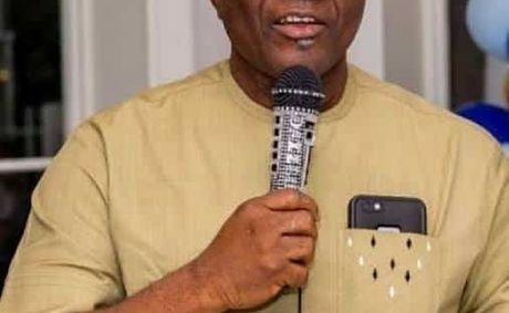 Tinubu Advisor Drags Ramaphosa in Defence of Nigerian President’s Prolonged Absence