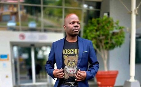 R49K and Counting as Late SABC Presenter Foster ‘Mafosi’ Chauke’s Friends Rally Behind Grieving Family