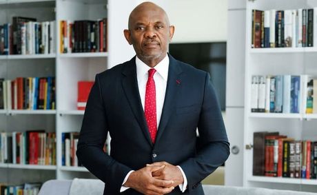Tony Elumelu Joins Africa’s Black Billionaires After Seplat Deal