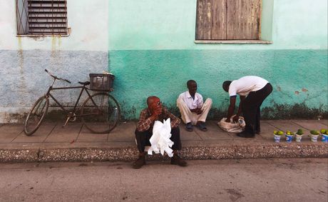 China Stands With Cuba as US Oil Restrictions Leave Millions Facing Blackouts