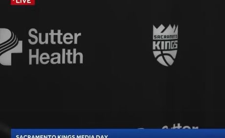 Kings Reporters Caught on Hot Mic Calling Ben Simmons “Cringe” and Zach LaVine a “Prick”