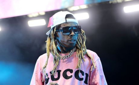 Lil Wayne Reveals He’s Engaged Again