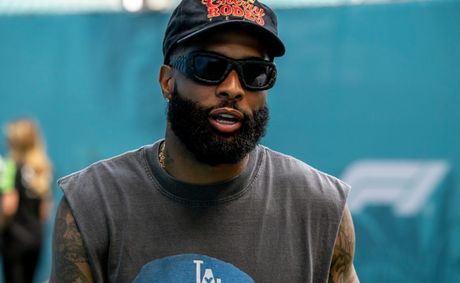 Odell Beckham Jr.’s Giants reunion ends. What went wrong?