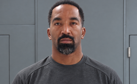 NBA Star J.R. Smith Held Without Bond On Assault Charge