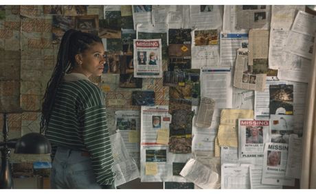 Apple TV Drops ‘Nocturne’ Trailer with Liev Schreiber, Zazie Beetz and Stephen Graham
