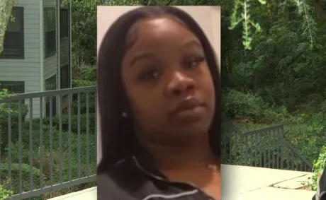 ‘I Think There’s a Body!’: Frantic 911 Calls, Bloody Saw and New Warrant Details Emerge After Woman Found Dismembered at Georgia Apartment Complex