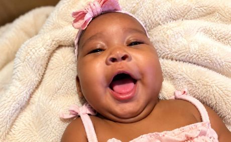 ‘Baby Luna’s Life Mattered’: Candlelight Vigil Tonight After Infant Found Dead in South LA Dumpster