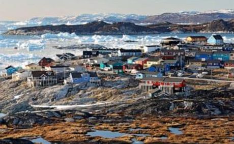 WATCH: What to know about US military agreement with Greenland, Denmark