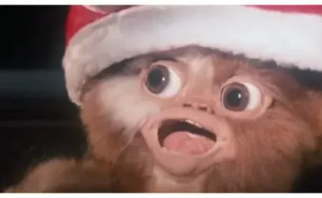 Gizmo Returns in First ‘Gremlins 3’ Teaser — With Some Bad News