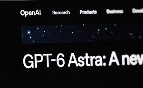 OpenAI’s DevDay surprise. Is Astra’s crown slipping?