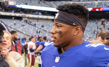 Saquon Barkley’s blunt warning hints at Eagles’ glaring problem