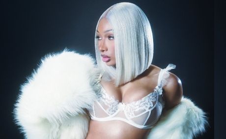 Megan Thee Stallion Comes for Men Who Wasted Her Time on New “Tina Tuesday” Freestyle: A Klay Diss?