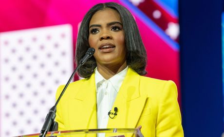 Why Candace Owens’ loved ones fear for her life